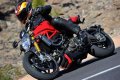 2014 Ducati Monster 1200s review