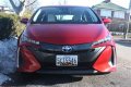 2017 Toyota Prius Prime Review: Toyota’s Smartest Hybrid Yet
