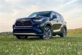 2021 Toyota Highlander Hybrid Review: An Actually Fuel Efficient Midsize SUV